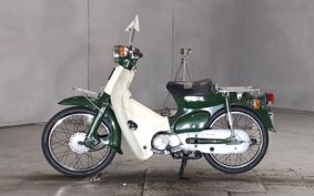 HONDA SUPER CUB50 AA01