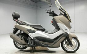 YAMAHA N-MAX 125 SE86J