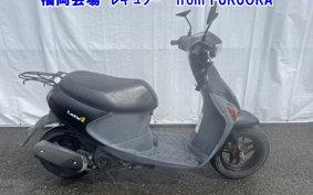 SUZUKI LETS4