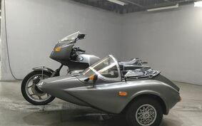 BMW R100RS SIDECAR 1982 8912