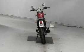 HONDA CB223S MC40