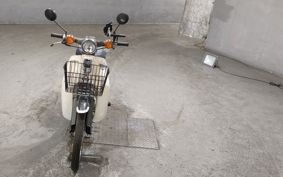 HONDA SUPER CUB90 HA02