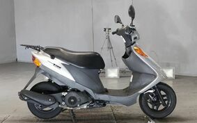 SUZUKI ADDRESS V125 CF4EA