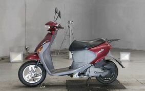 SUZUKI LET's 4 G CA41A