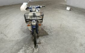 HONDA PRESS CUB 50 C50