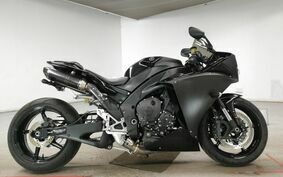 YAMAHA YZF-R1 2009 RN24J