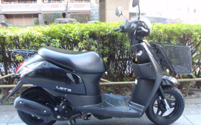SUZUKI LETS CA4AA