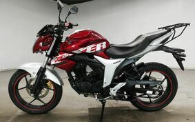 SUZUKI GIXXER 150 NG4BG