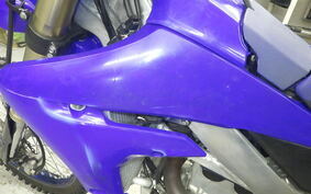 YAMAHA YZ250F CG40C