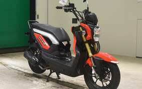 HONDA ZOOMER-X JF52