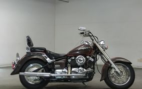 YAMAHA DRAGSTAR 400 CLASSIC 1998 4TR