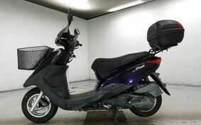 YAMAHA AXIS 125 TREET SE53J