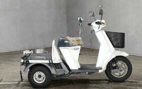 HONDA GYRO UP TA01