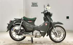 HONDA C125 SUPER CUB JA48