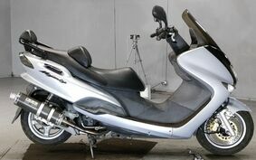 YAMAHA MAJESTY 125 5CA