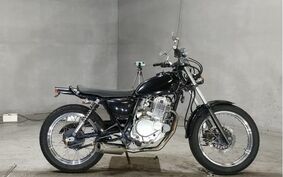 SUZUKI GRASS TRACKER NJ47A