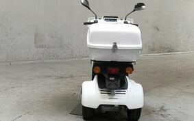 HONDA GYRO X TD02