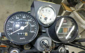 HONDA CD250U MA02