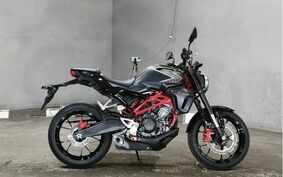 HONDA CB150R KC28