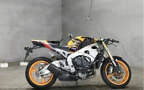 HONDA CBR1000RR 2009 SC59