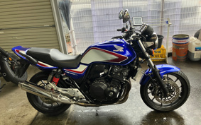 HONDA CB400SFV-4ABS 2021 NC42