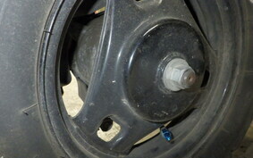 SUZUKI ADDRESS V125 G CF46A