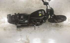 HARLEY XL883RI 2007 CS2