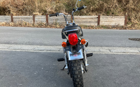HONDA MONKEY Z50J