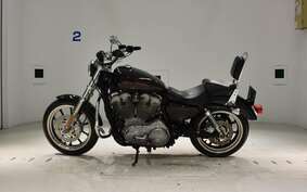 HARLEY XL883LI 2012