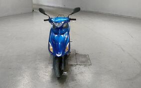 SUZUKI LET's 4 Basket CA43A