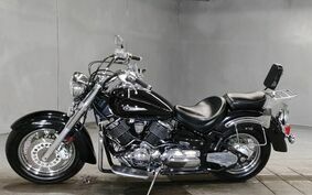 YAMAHA DRAGSTAR 1100 CLASSIC 2008 VP13J