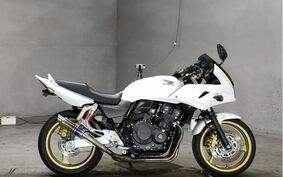 HONDA CB400 SUPER BOLDOR 2013 NC42