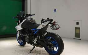 SUZUKI GSX-8S 2023 EM1AA