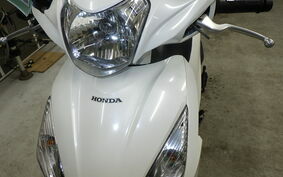 HONDA DIO 110 JF58