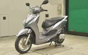 HONDA LEAD 125 JF45