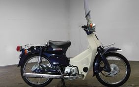 HONDA C70 SUPER CUB HA02