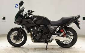 HONDA CB400 SUPER BOLDOR A 2023 NC42