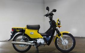 HONDA CROSS CUB 110 JA10