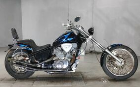 HONDA STEED 400 1993 NC26