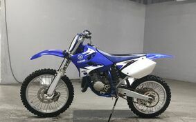 YAMAHA YZ125 CE09C