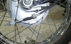 HONDA CD125T BENLY CD125T