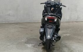 YAMAHA TRICITY 125 SE82J