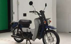 SUZUKI BIRDIE 50 BA42A