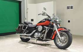 KAWASAKI VULCAN 1500 CLASSIC 1997 VNT50D