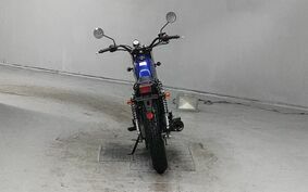 SUZUKI GRASS TRACKER BigBoy NJ4BA