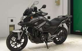 HONDA NC750 X Limited 2014 RC72