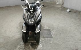 YAMAHA TRICITY 125 SEC1J