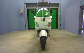 HONDA GYRO CANOPY TA02