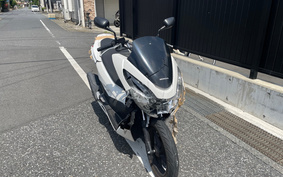 HONDA PCX 150 KF18