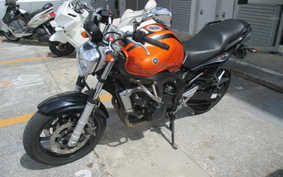 YAMAHA FAZER FZ6 2006 RJ07